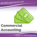 Commercial  Accounting