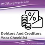 Debtors And Creditors