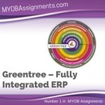 Greentree – Fully Integrated ERP