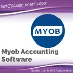 Myob Accounting Software