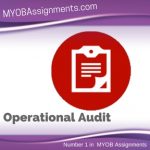 Operational Audit