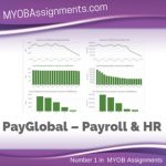 PayGlobal – Payroll & HR